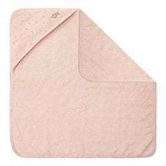 LD Hooded Towel 75 x 75cm