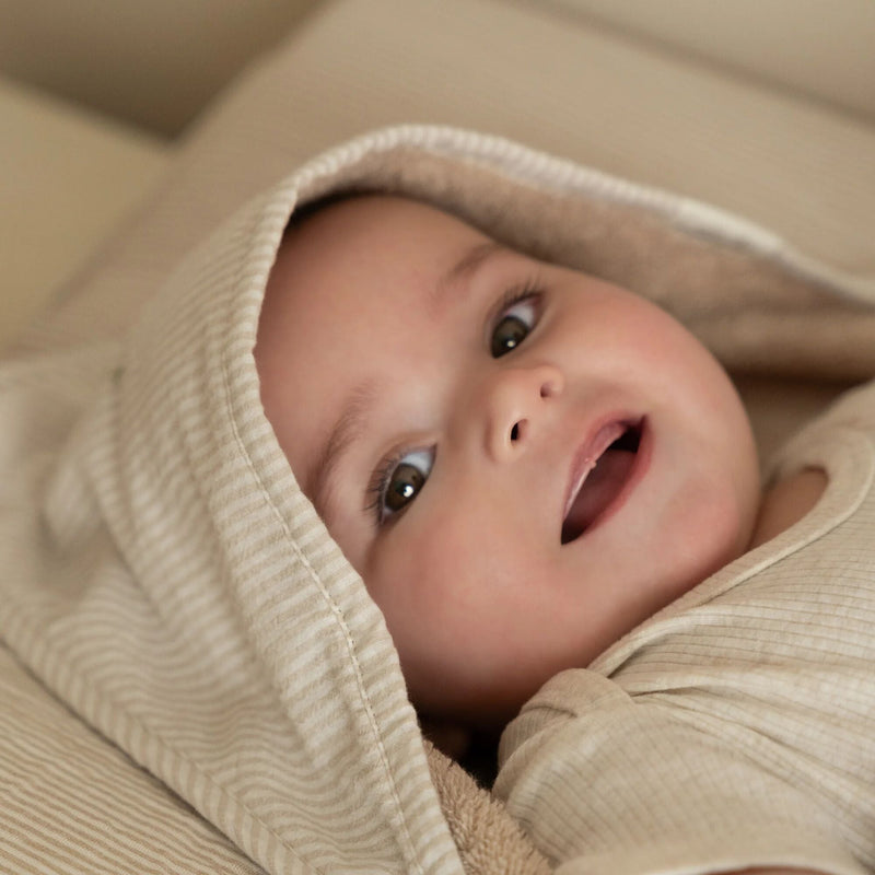 LD Hooded Towel 75 x 75cm