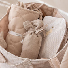 LD Hooded Towel 75 x 75cm