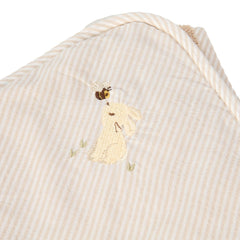 LD Hooded Towel 75 x 75cm