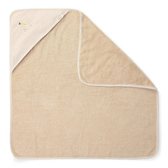 LD Hooded Towel 75 x 75cm