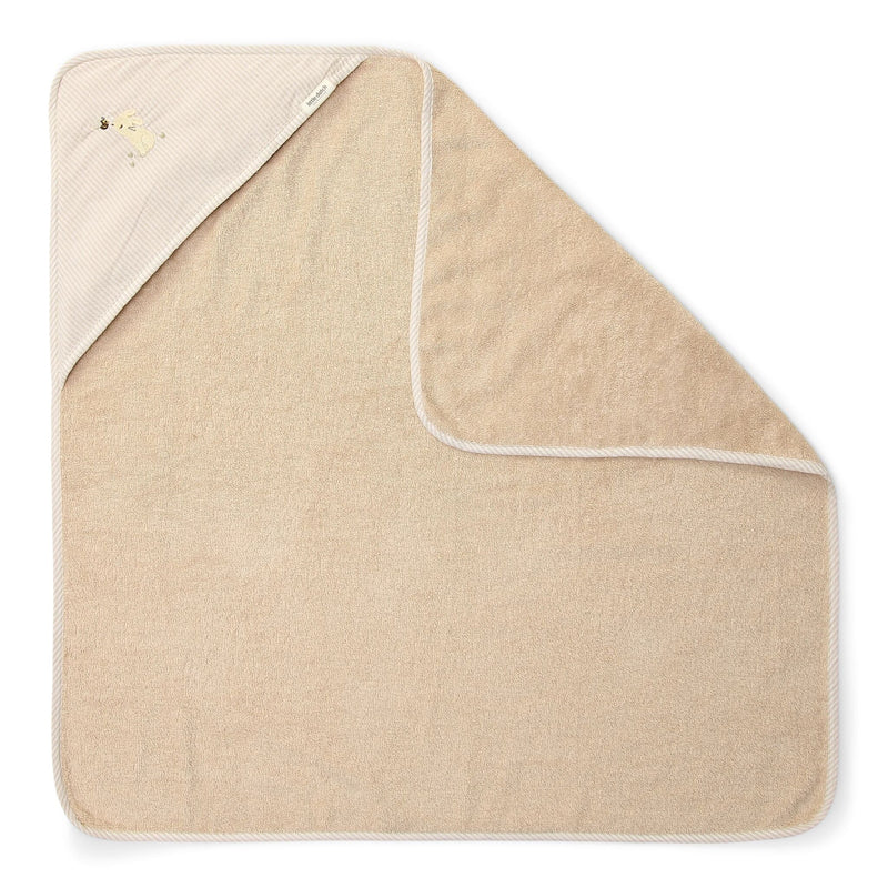LD Hooded Towel 75 x 75cm