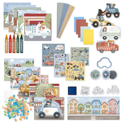 LD Creativity BOX XL