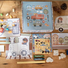 LD Creativity BOX XL