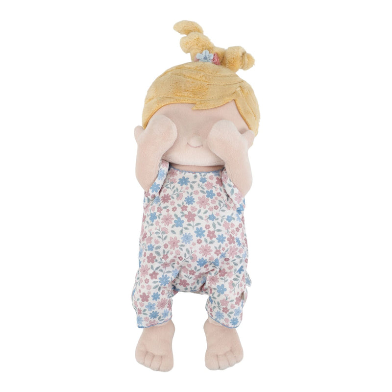LD Soft Sleeping Doll 40cm GRS