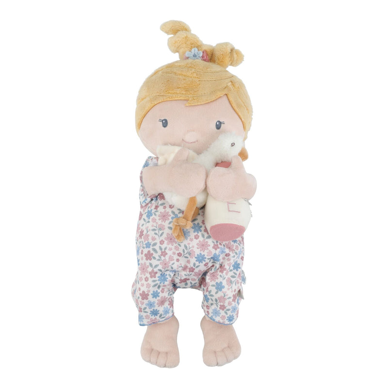 LD Soft Sleeping Doll 40cm GRS