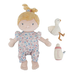 LD Soft Sleeping Doll 40cm GRS