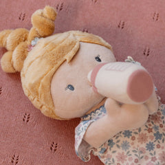 LD Soft Sleeping Doll 40cm GRS