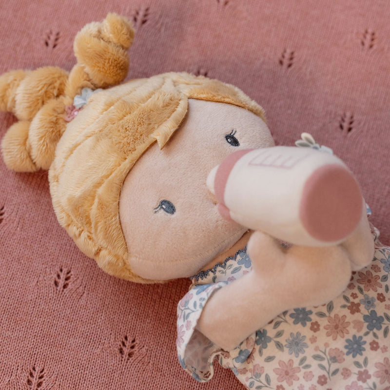 LD Soft Sleeping Doll 40cm GRS