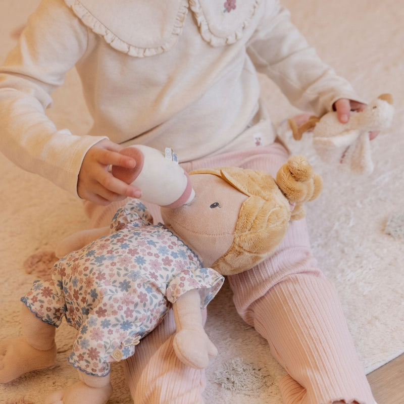 LD Soft Sleeping Doll 40cm GRS