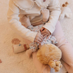 LD Soft Sleeping Doll 40cm GRS