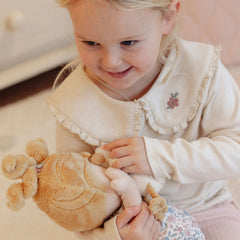 LD Soft Sleeping Doll 40cm GRS