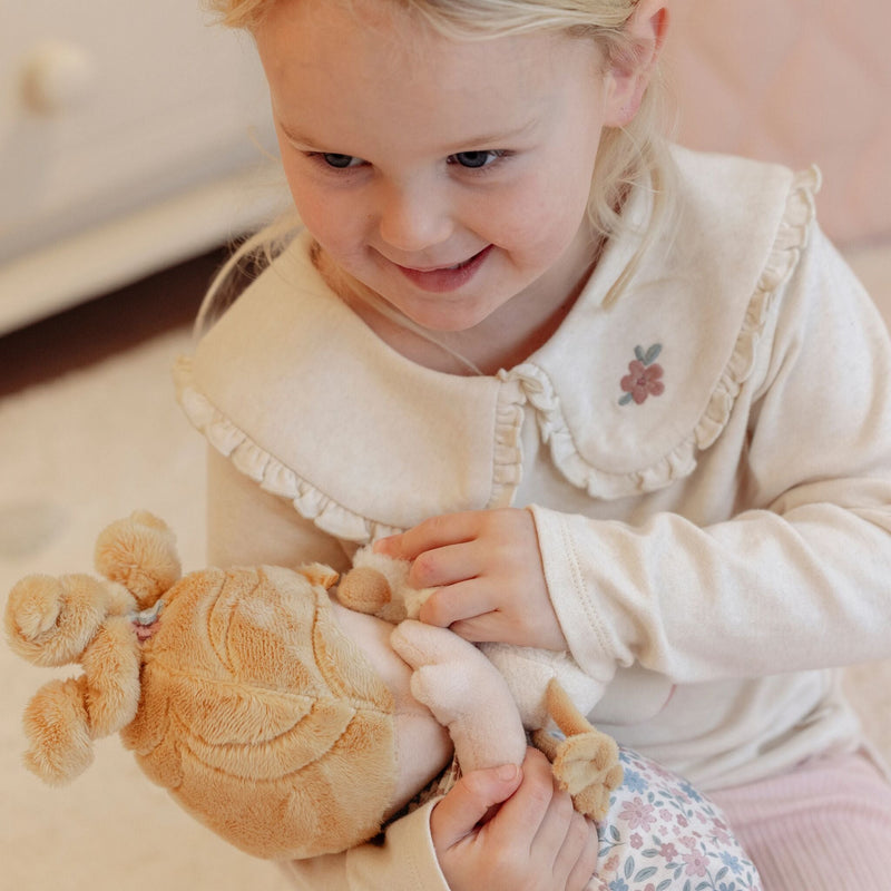 LD Soft Sleeping Doll 40cm GRS