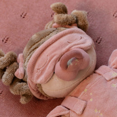 LD Soft Sleeping Doll 40cm GRS