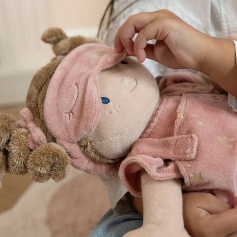 LD Soft Sleeping Doll 40cm GRS