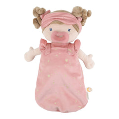 LD Soft Sleeping Doll 40cm GRS