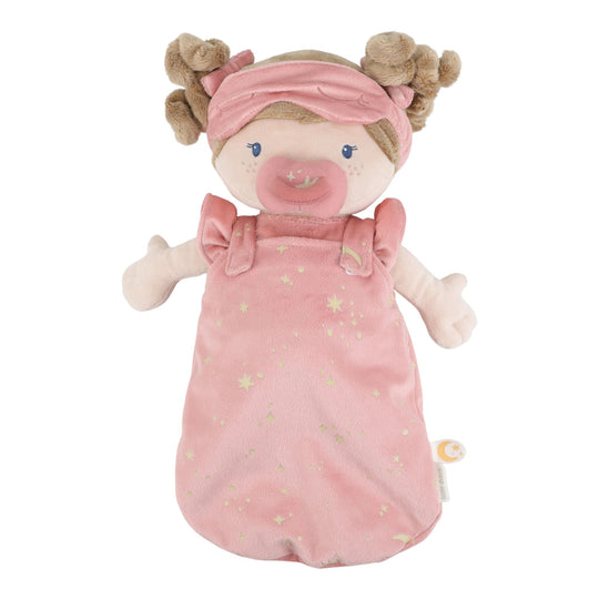 LD Soft Sleeping Doll 40cm GRS