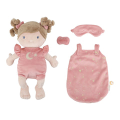 LD Soft Sleeping Doll 40cm GRS