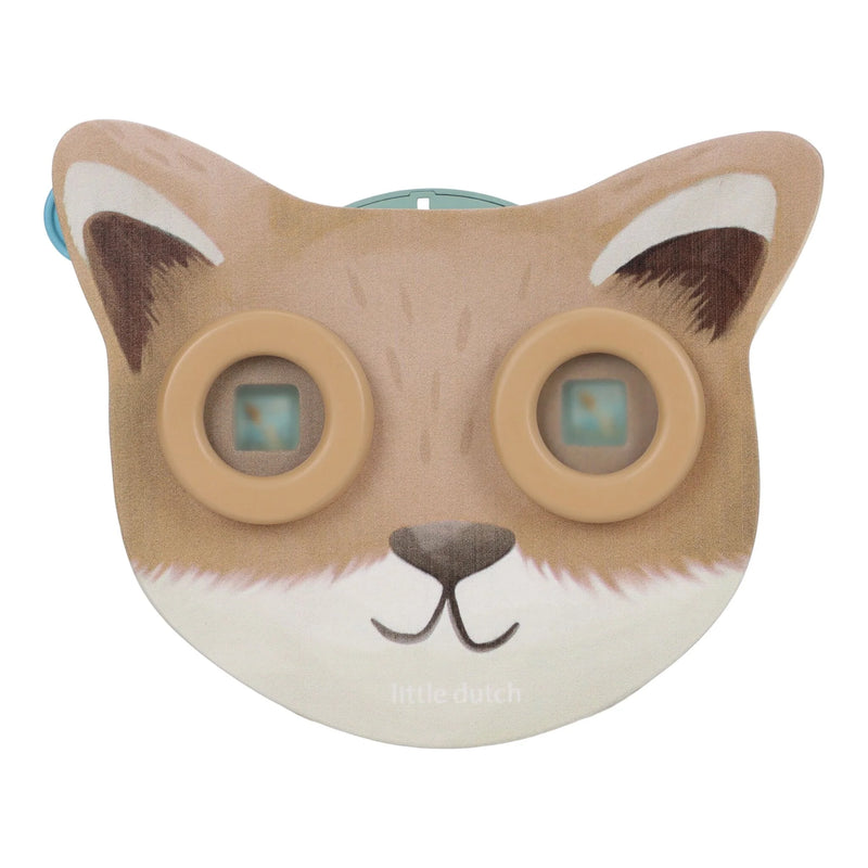 LD Story Viewer FSC