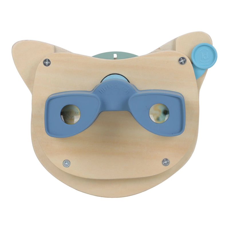 LD Story Viewer FSC