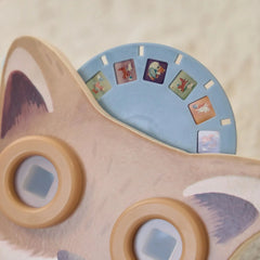LD Story Viewer FSC