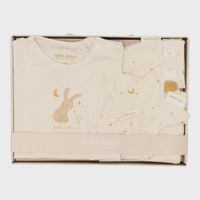 LD Clothing Gift Set