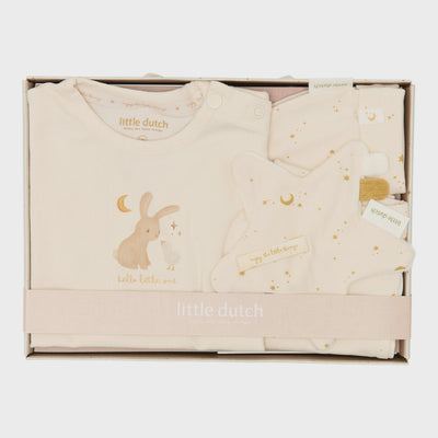 LD Clothing Gift Set