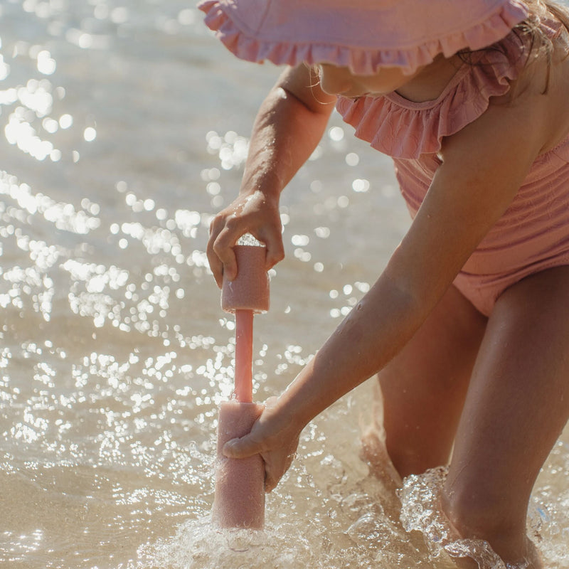 LD Foam Shooter Dreamy Mermaid