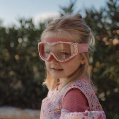 LD Swimming Goggles Dreamy Mermaid