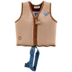 Little Dutch swim vest Ocean World 2-3 years