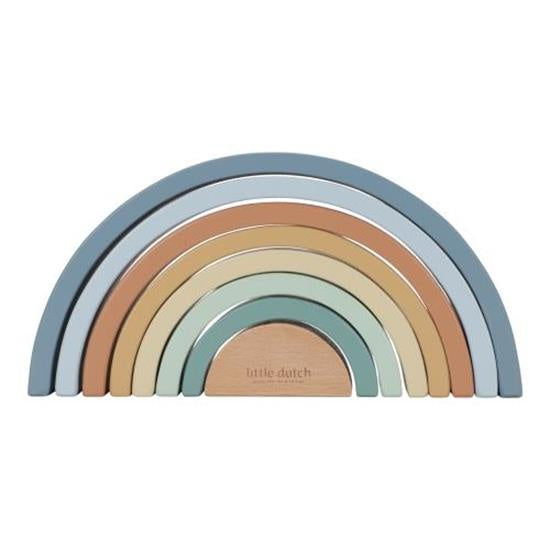 LD Rainbow FSC
