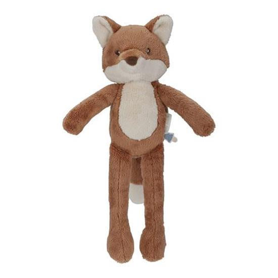 LD Cuddle Toy Fox Long Legs