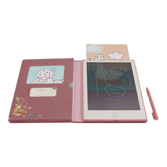 LD Drawing Table Pink