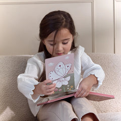 LD Drawing Table Pink