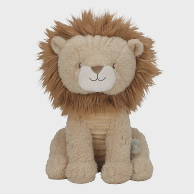 LD Cuddle Lion 25cm Safari Friends
