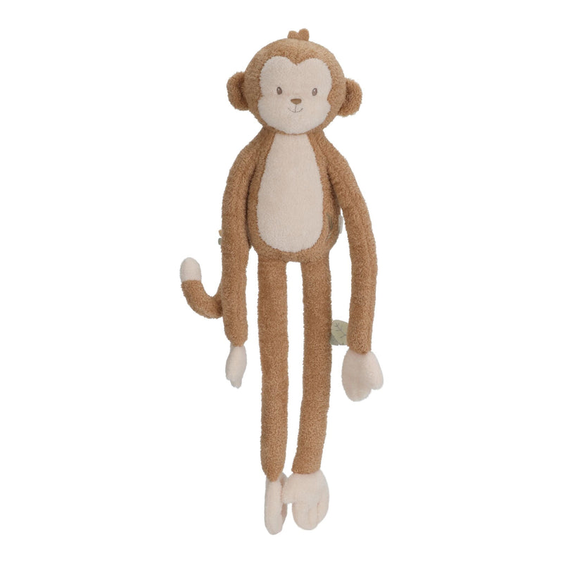 LD Cuddle Monkey XL Safari Friends