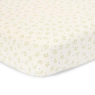 LD Fitted Sheet 100x140cm