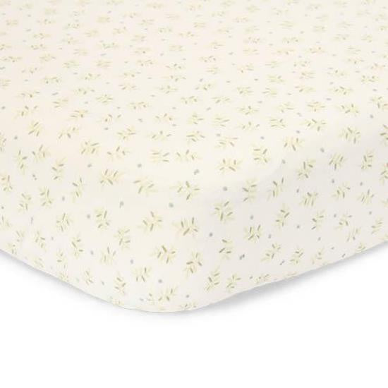 LD Fitted Sheet 100x140cm