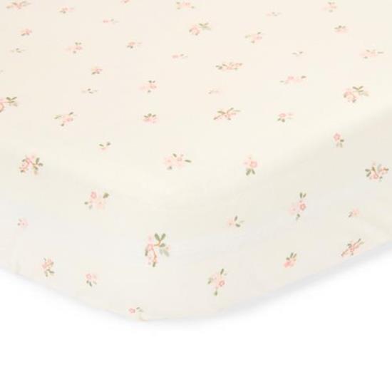 LD Fitted Sheet 60x120cm