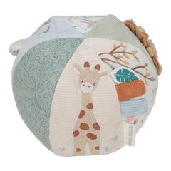 LD Soft Activity Ball Safari Friends