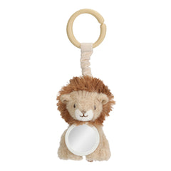 LD Activity Hangers Safari Friends
