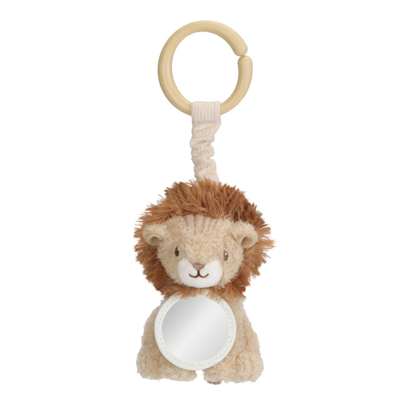 LD Activity Hangers Safari Friends