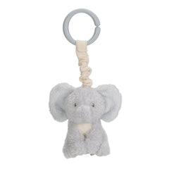 LD Activity Hangers Safari Friends