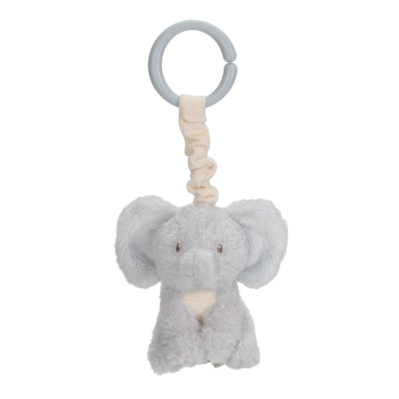 LD Activity Hangers Safari Friends