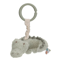 LD Activity Hangers Safari Friends