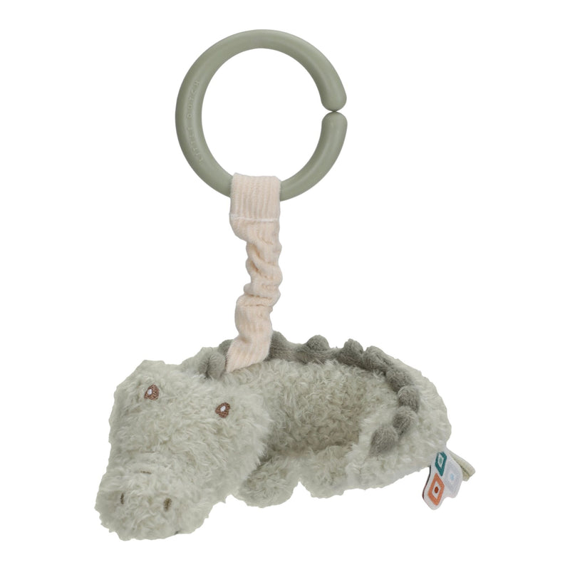 LD Activity Hangers Safari Friends
