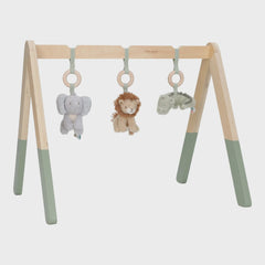 LD Babygym Safari Friends