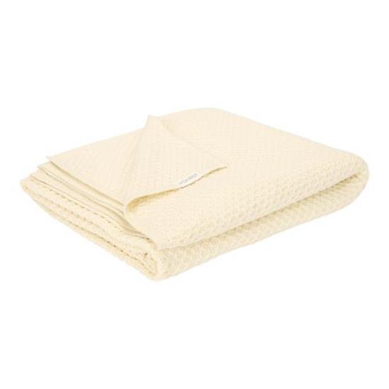 LD Knitted Pure Blanket 70 x100cm