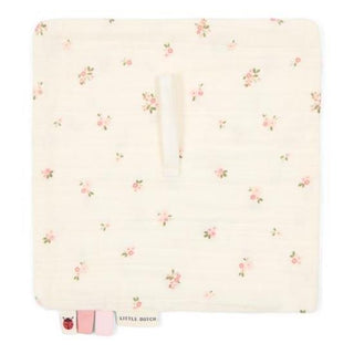 LD Muslin Pacifier Cloth