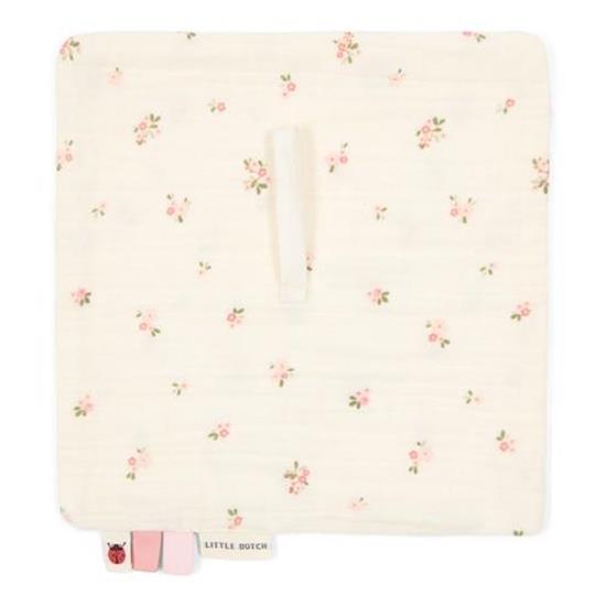 LD Muslin Pacifier Cloth